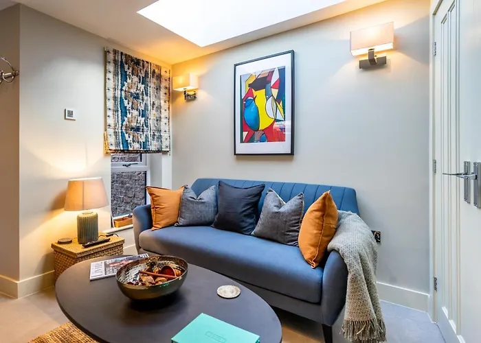 Bay Tree Cottage York
